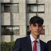 Graduado en Bachillerato a punto de iniciar su andaina universitaria busca promover sus conocimientos adquiridos a alumnos con ganas y necesidad de aprender